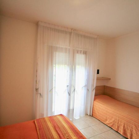 Ba- Tintoretto Apartments - Lignano Sabbiadoro Exterior foto