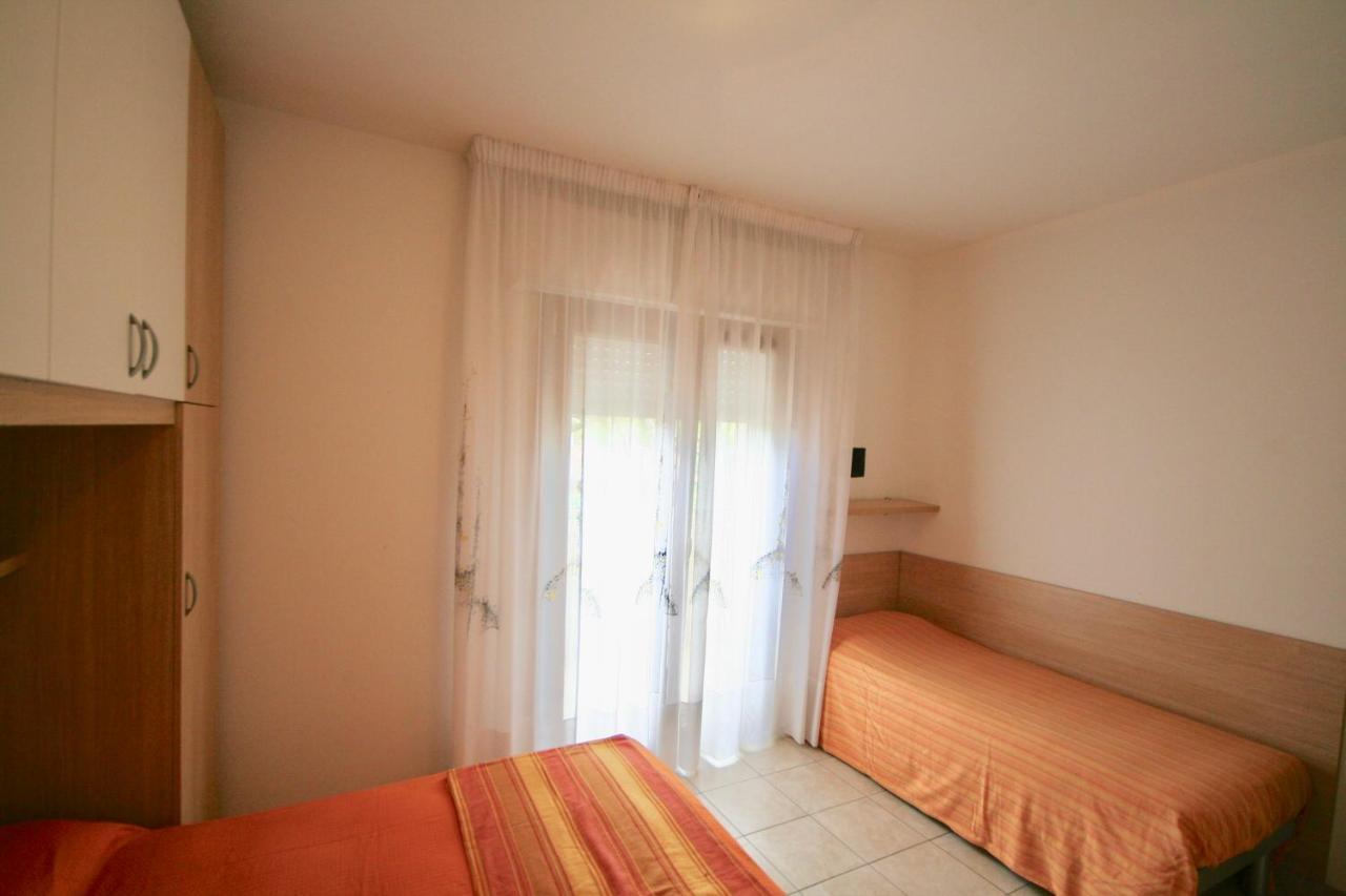 Ba- Tintoretto Apartments - Lignano Sabbiadoro Exterior foto